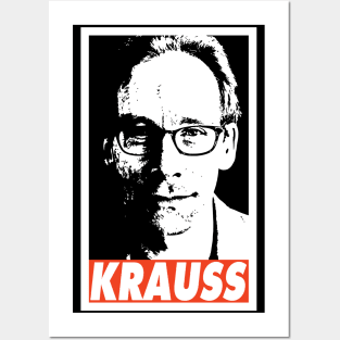 KRAUSS Posters and Art